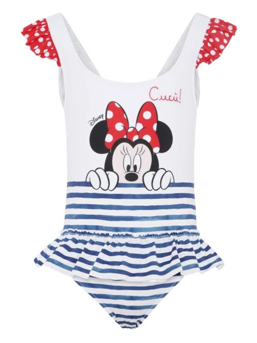 Costume bambina Minnie intero MC2 SAINT BARTH Kids | BEATRIX00261H